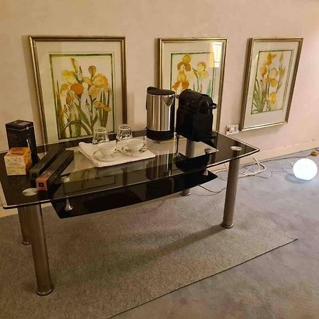 볼차노 Domus Aurea 아파트 외부 사진
